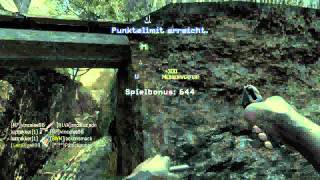 Call of Duty MW3 AoN Killcam