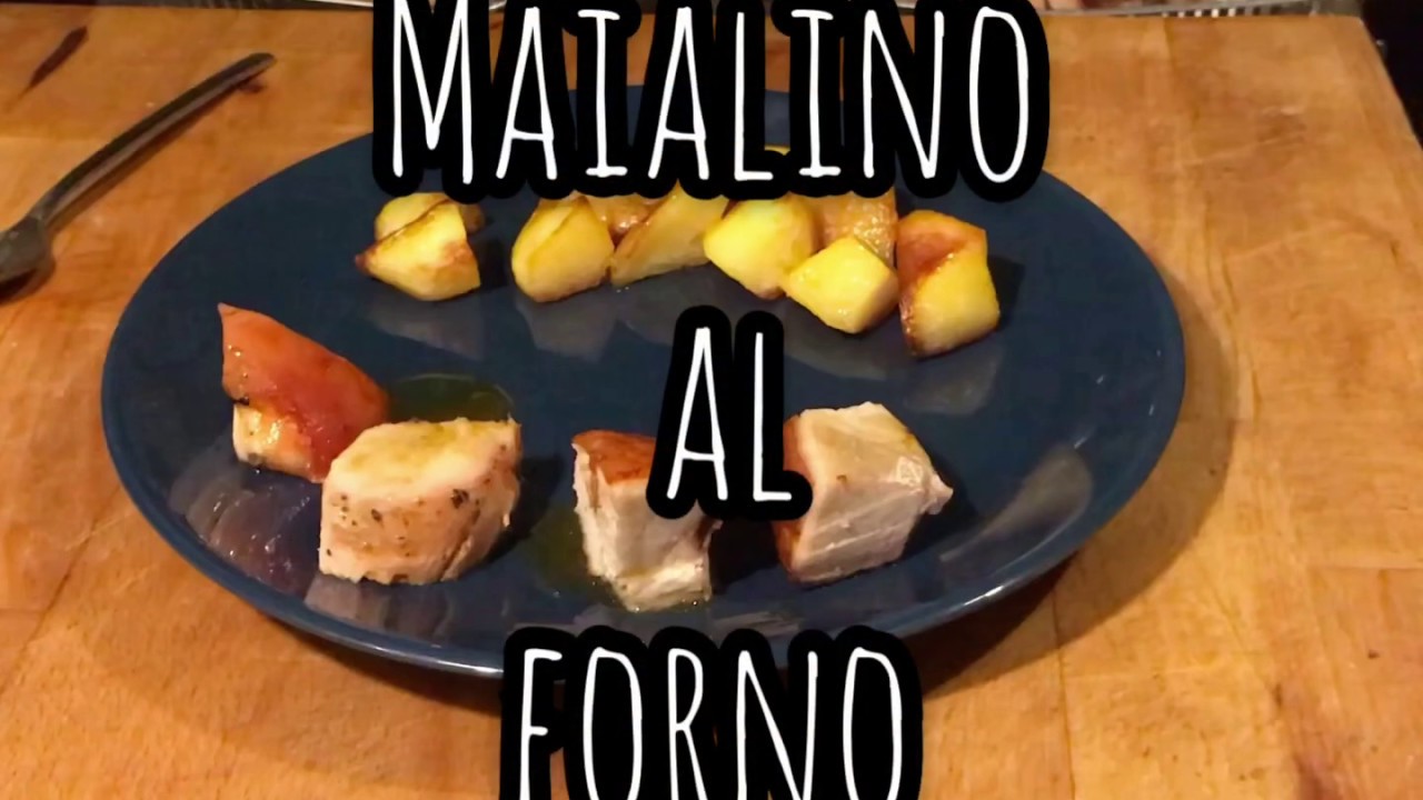 MAIALINO AL FORNO