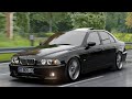 Organize X Erkin Koray ŞAŞKIN Bmw E39 540i Organize X Erkin Koray ŞAŞKIN Bmw E39 540i
