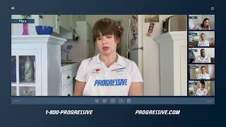 Natalie Palamides - Progressive