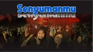 Your Smile - Live at Pekanbaru - Longing Room Concert