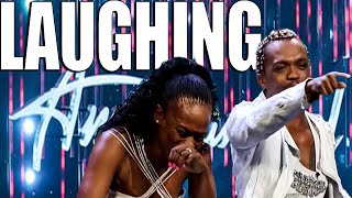 African Idol Funniest Auditions Ever: You Laugh you Lose #1