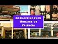 Ropa barata en España // Shopping BONAIRE de Valencia // Outlet Adidas & Nike