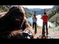 30 دقيقة من أفضل أغاني Bigfoot And Yeti تجميع 