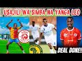 Usajili Wa Simba Leo Hawa Hapa Wachezaji Wapya Simba Sc Na Yanga Sc 2025 Usajili Wa Simba Leo Hawa Hapa Wachezaji Wapya Simba Sc Na Yanga Sc 2025