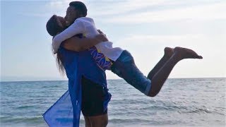 Atis Constant (Ft. Caseedee) - Lanmou Enfini (Official Video) Atis Constant (Ft. Caseedee) - Lanmou Enfini (Official Video)
