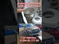 Дефектуем 7G-Tronic на GLE. 722.9 Устала.