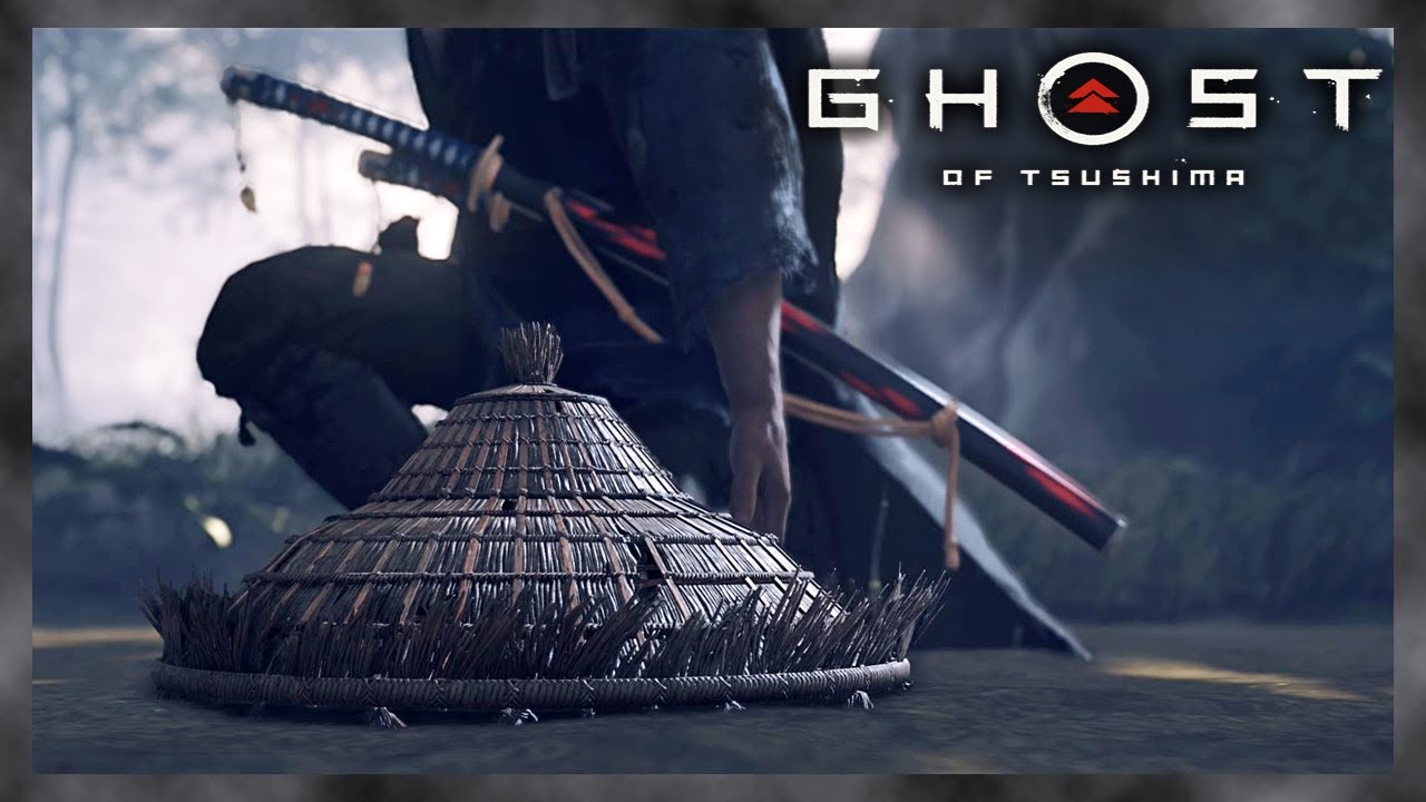 Ghost Of Tsushima Strohhut Assassinen Finden GHOST OF TSUSHIMA🇯🇵 #012 - Die Strohhut-Gang - YouTube