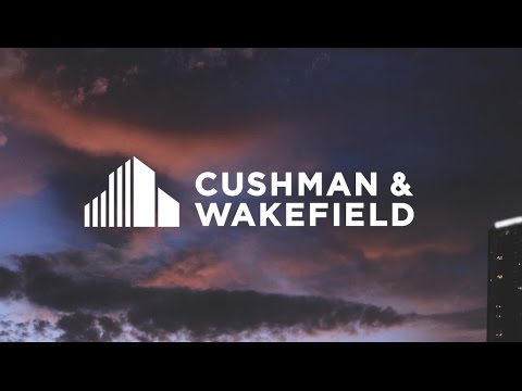 Cushman & Wakefield: Be What's Next