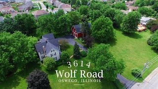 Welcome to 3614 Wolf Rd, Oswego, IL 60543
