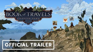 Book of Travels trailer-1