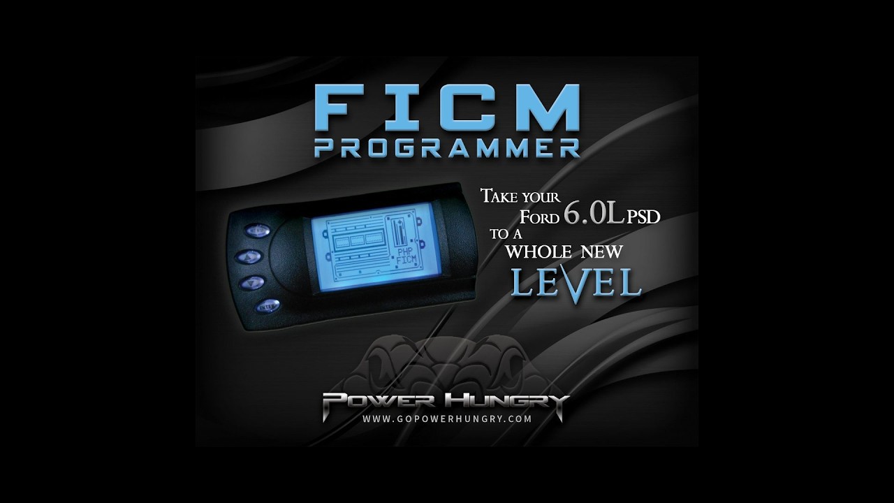 When is Power Hungry Performance going to release a new FICM Tuner