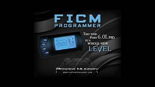 "When is Power Hungry Performance going to release a new FICM Tuner?"