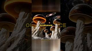 Joe's Insane Mushroom Theory #joerogan