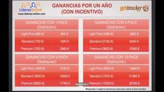 Qué Es Gettracker Cuánto Cuesta Cuánto Se Gana