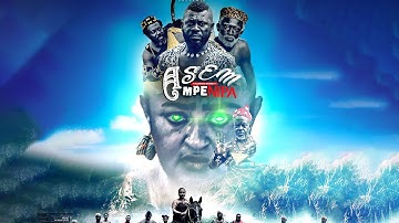 ASEM MPENIPA EP 1 BEDIDE | MATILDA ASARE | YAA  BODOM | KOO FORI |EMMANUEL YEBOAH