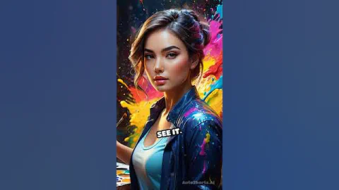 Create Your Journey Every Effort is a Brushstroke on the Picture of Life #duet #motivation #shorts