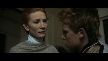 The Curious Case of Benjamin Button: 12 year old Benjamin scene
