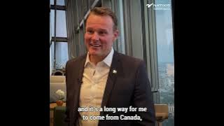 Natixis CIB FIG Conference 2nd edition - more successful!