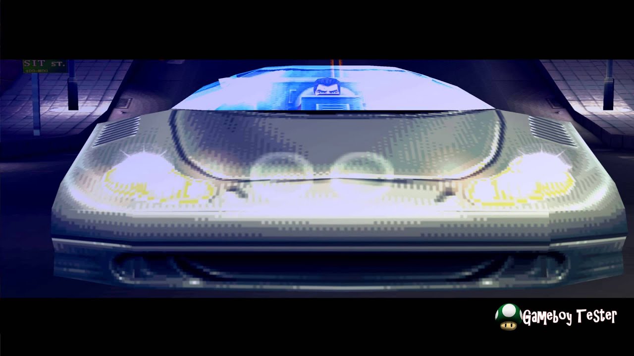 video Action Man: Operation Extreme