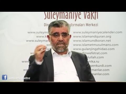 İstişhad eylemi yapan kişi cehennemlik mi olur?