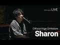 [LIVE] Official髭男dism 오피셜히게단디즘 - Sharon 샤론 ライブ (가사번역/한글자막)