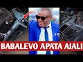 ACCIDENT Babalevo Gets Into A Very Serious Accident At Night The Situation Is Bad The Car Turn