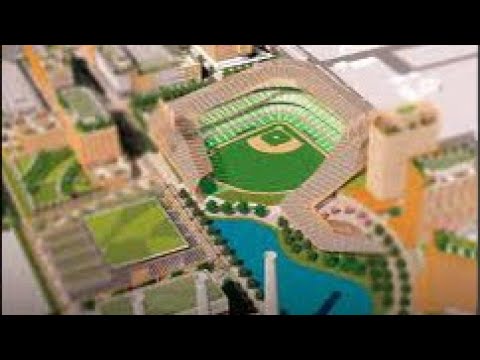 Salt Lake City To Get An MLB Team? By Vinny Lospinuso
