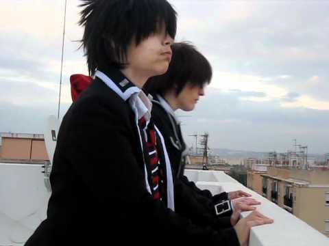 Ao No Exorcist Live Action Youtube Ao No Exorcist Live Action Youtube