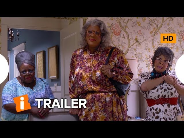 Um Funeral Em Família | Trailer Legendado