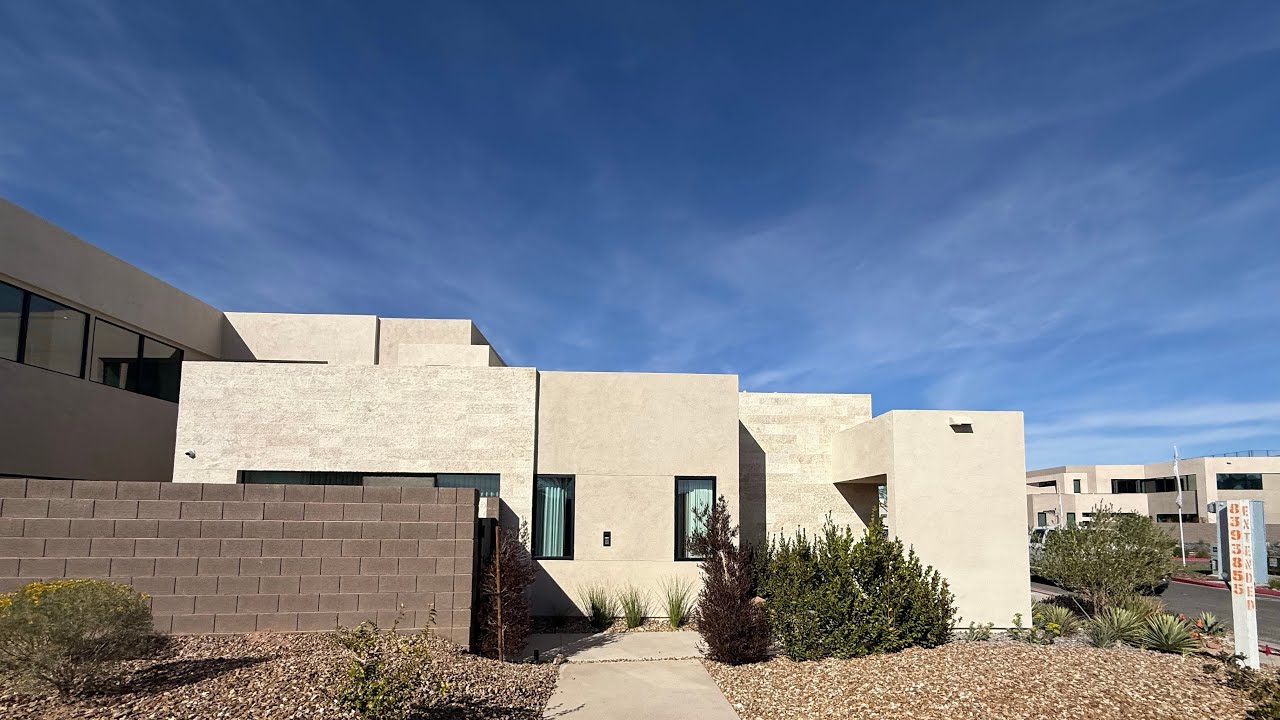 Las Vegas, Previewing : VELARIS at the Island in Nexus Community Las Vegas / Henderson NV $3.5M + 