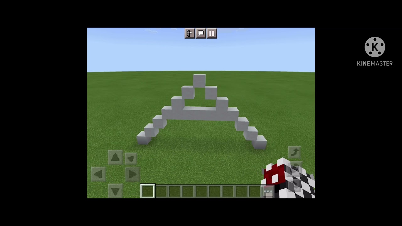 Creeper? Oh man YouTube