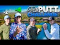 Good Good Putting Stroke Play Challenge