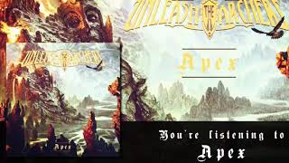 Video voorbeeld van "Unleash The Archers - Call Me Imortal"