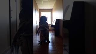 Meditative Improvisation on RAV Vast Moon 🛸🌕 | Keilija Kem