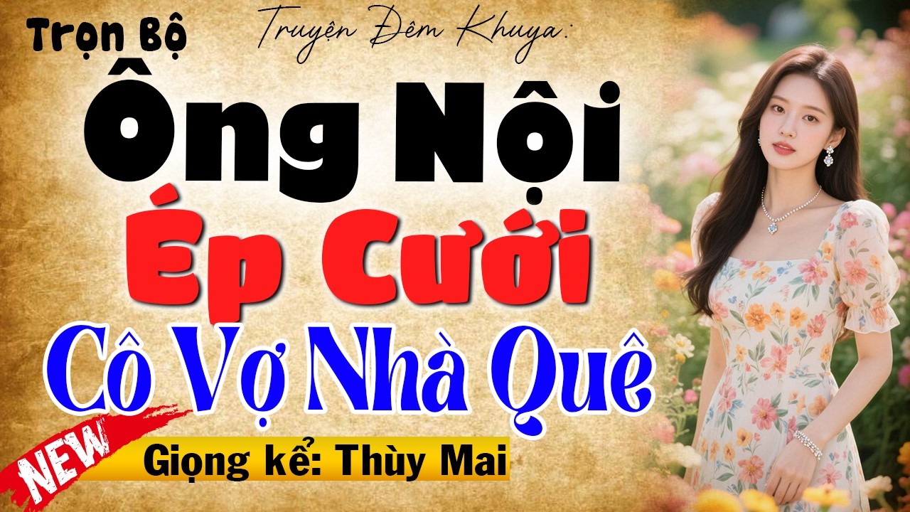 Không Nghe Tiếc 1 Đời: 