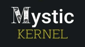 How to Install Mystic Kernel in Redmi Note 8/8t , Redmi Note 7 , Redmi Note 5 Pro ?