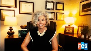 Superintendent Schuhler's Video Blog: Welcome Back Franklin County Schools' Families