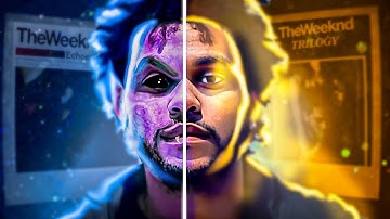 The Weeknd