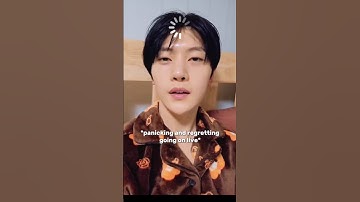 When your fans are equally as chaotic #zerobaseone #zb1 #seokmatthew #kpop #shorts #funny #spoiler