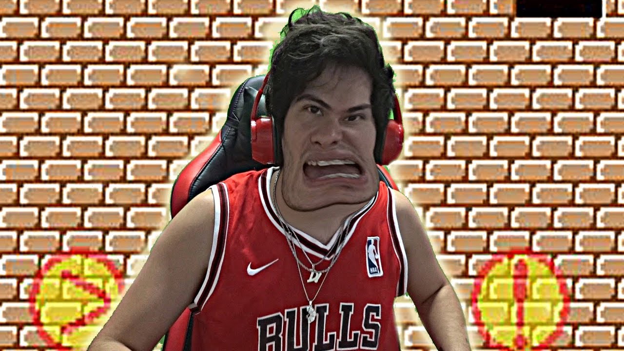 ESTO ME RE ENOJA 😡😡😤😤 - TRAP ADVENTURE 2