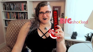 Big Shocked "Crazed Thrusting" Dildo Review