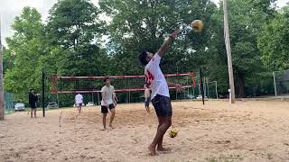 5/29/26 pickup game 2