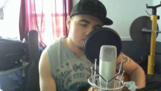 Casey Donahew Band - High (Cover)