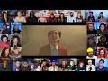 Nope (2022) reaction mashup