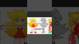 How to escape Tutorial 🔥HELL🔥