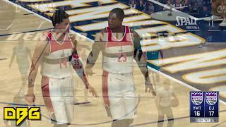 NBA 2K17 | FANS MyTEAM #1 - So Many Green Releases!!