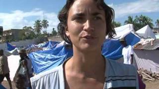 UN: more coordination needed for aid to Haiti