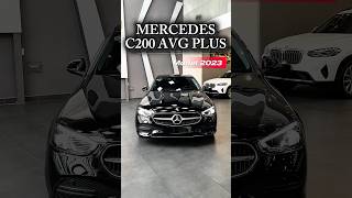 MERCEDES C200 AVG PLUS model 2023 siêu mới #Mercedes #c200 #c200avgplusv1 #xuhuong #dexuat #reels