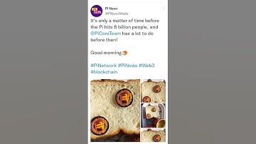 Pi Network New Update #pinetwork #pinewupdate #pinetworkofficial #picoin #cryptonews